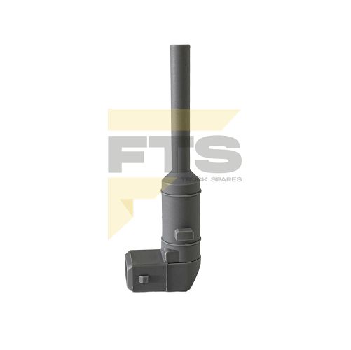 Imagem adicional do produto SENSOR NIVEL RESERVATORIO DA AGUA MB1938/AXOR/MEDIOS - Cód: FAP-6878